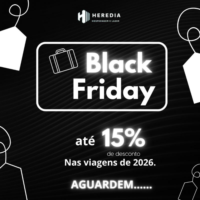 BLACK FRIDAY 2025